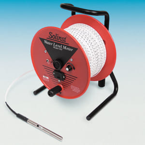 Thiết bị đo mực nước Model 101 (Hãng Solinst – Canada)