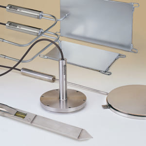 Thiết bị đo áp lực ( Kiểu tín hiệu Analog)/PRESSURE CELLS – Semiconductor Type Model 3500 ( hãng Geokon. USA)