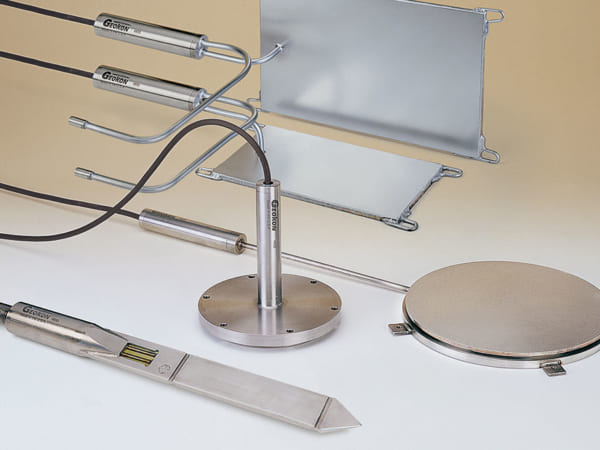 Thiết bị đo áp lực ( Kiểu tín hiệu Analog)/PRESSURE CELLS – Semiconductor Type Model 3500 ( hãng Geokon. USA)