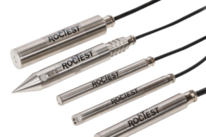 Thiết bị đo áp lực thấm Model PW Series (Hãng Rostes . Canada)