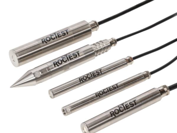 Thiết bị đo áp lực thấm Model PW Series (Hãng Rostes . Canada)