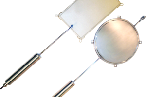 Thiết bị đo áp lực tổng Model TPC (Hãng Roctest. Canada)