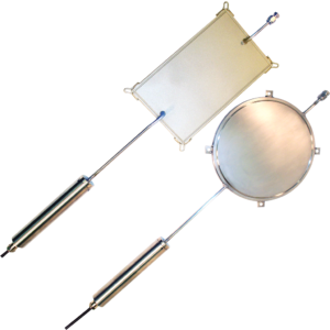 Thiết bị đo áp lực tổng Model TPC (Hãng Roctest. Canada)