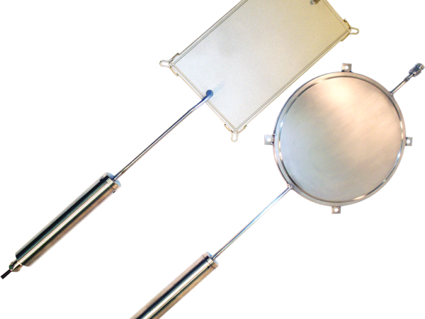 Thiết bị đo áp lực tổng Model TPC (Hãng Roctest. Canada)