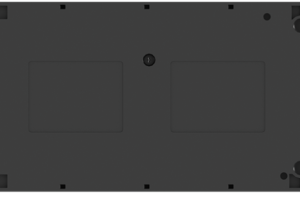 Thiết bị thu thập và xử lý số liệu ( Datalogger ) CR – 6 – Campbellsci. USA