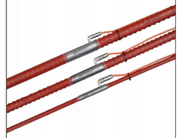 Thiết bị đo ứng suất cốt thép ( dây rung ) Model 1260 – ACE. Hàn Quốc