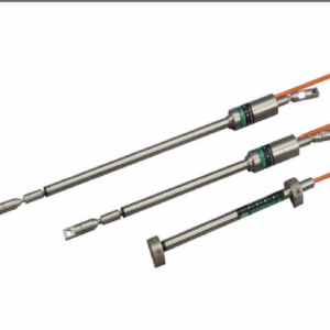 Thiết bị đo biến dạng khe hở nhiệt (dây rung) Model 1330 – ACE. Hàn Quốc