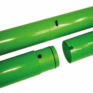 Ống bảo vệ thiết bị đo độ nghiêng Model WC 70 – ACE. Hàn Quốc