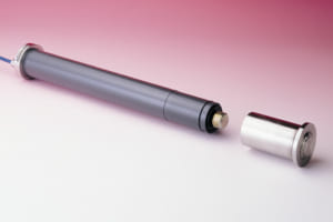 Thiết bị đo khớp nối đặt trong bê tông (dây rung) Model 4400