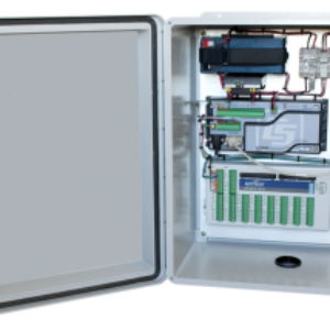 Hệ thống thu thập dữ liệu SENSLOG 1000X/ SENSLOG 1000X Data Acquisition System – Canada