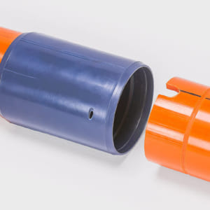 Ống bảo vệ thiết bị đo độ nghiêng/ Quick-Lock Inclinometer Casing | Model 6600 – Geokon.USA