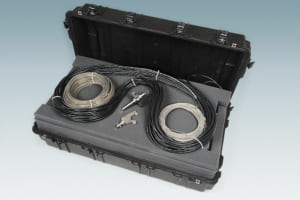Cảm biến đo độ nghiêng/ Retrievable In-Place Inclinometer System (MEMS) | Model 6150-4 – Geokon.USA