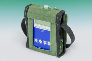 Thiết bị đọc cầm tay/ Intrinsically Safe Readout (VW) | Model 404 – Geokon.USA