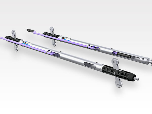 Cảm biến đo độ nghiêng/ Vertical In-Place Inclinometer System (MEMS) | Model 6180  – Geokon.USA