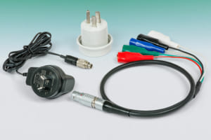 Thiết bị đọc cầm tay/ Intrinsically Safe Readout (VW) | Model 404 – Geokon.USA