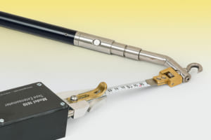 Thước đo độ lún/ Tape Extensometers | Model 1610– Geokon.USA