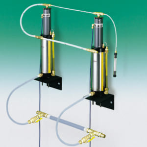 Cảm biến đo độ lún chính xác cao/ High Sensitivity Settlement System (VW) | Model 4675 – Geokon.USA