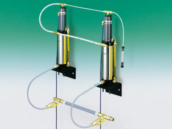 Cảm biến đo độ lún chính xác cao/ High Sensitivity Settlement System (VW) | Model 4675 – Geokon.USA