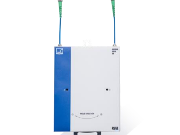 Thiết bị đo độ nghiêng MuST FBG Mono-Axial Tiltmeter – Roctest.Canada