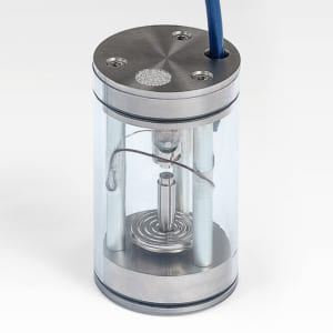 Cảm biến đo áp suất khí quyển/ Vibrating Wire Barometer | Model 4580-1 – Geokon.USA