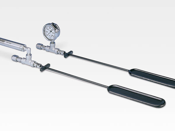 Thiết bị đo ứng suất hố khoan/ Borehole Pressure Cells | Model 3200 – Geokon.USA