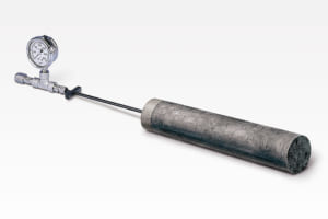 Thiết bị đo ứng suất hố khoan/ Borehole Pressure Cells | Model 3200 – Geokon.USA