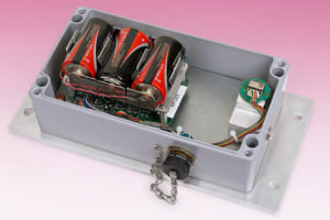 Bộ thu thập xử lý dữ liệu/ LC-3 Dataloggers (MEMS) | Model 8003 Series – Geokon.USA