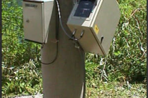 Thiết bị laser đo khoảng cách tự động model 3DeMoN/ Autonomous Laser Distance Meter  – Roctest.Canada