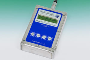 Thiết bị đọc cầm tay/ Intrinsically Safe Readout (VW) | Model 404 – Geokon.USA