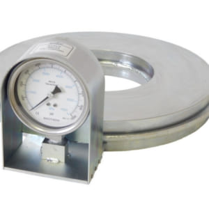 Cảm biến đo tải trọng HYDLO Hydraulic Load Cell – Roctest.Canada