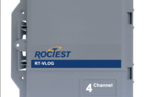 Thiết bị thu thập xử lý dữ liệu model RT-VLOG – VW Datalogger  – Roctest.Canada  