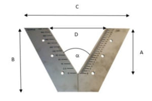 Thiết bị đo lưu lượng V-NOTCH – Triangular Weir – Roctest.Canada
