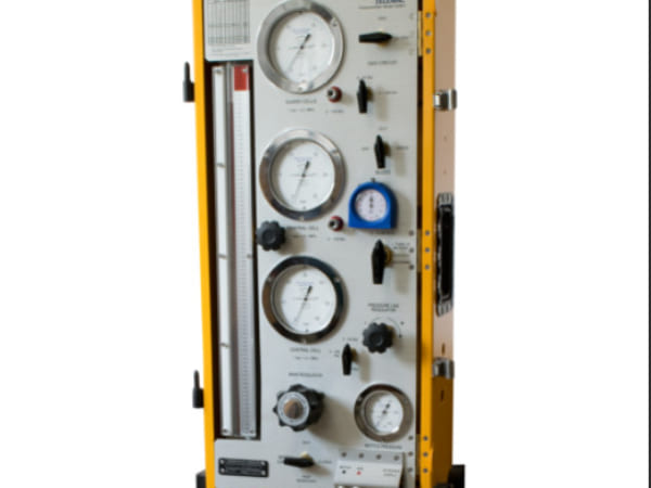 Thiết bị đo áp xuất G-AM II Ménard Pressuremeter – Roctest.Canada