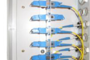 Thiết bị hộp kết nối Connection Box – Roctest.Canada