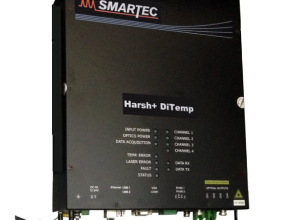 Thiết bị đọc dữ liệu DiTemp Harsh + Reading Unit – Roctest.Canada