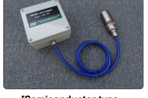 Cảm biến đo độ nghiêng MEMS mini logger Model ACE-900 MEMS – ACE.Hàn Quốc