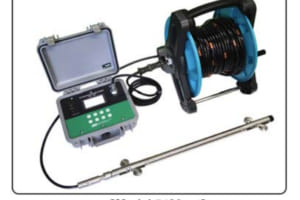 Đầu dò máy đo độ nghiêng Portable vertical incliinometer probe Model 5480 – ACE.Hàn Quốc