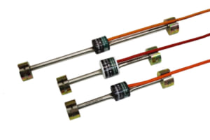 Thiết bị quan trắc bê tông/ VW embedment strain gages – ACE.Hàn Quốc