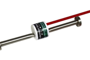 Thiết bị quan trắc bê tông/ VW embedment strain gages – ACE.Hàn Quốc