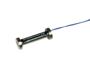 Thiết bị quan trắc bê tông/ VW embedment strain gages – ACE.Hàn Quốc
