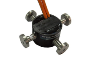 Thiết bị quan trắc bê tông/ VW embedment strain gages – ACE.Hàn Quốc