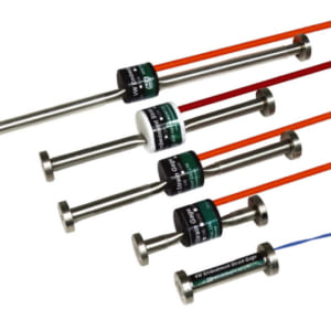 Thiết bị quan trắc bê tông/ VW embedment strain gages – ACE.Hàn Quốc