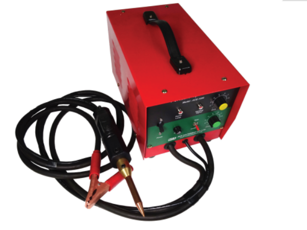 Máy hàn điểm cầm tay model ACE-1200 / Portable spot welder