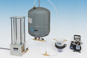 Thiết bị Nold DeAerator ™ Geokon 210 / Device Nold DeAerator ™ Geokon 210