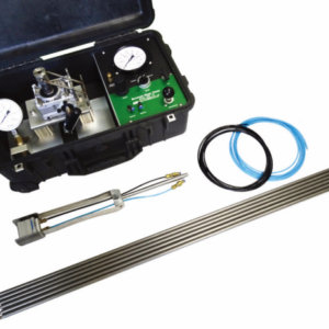 Máy kiểm tra lực cắt lỗ khoan / Borehole shear tester BSR-75