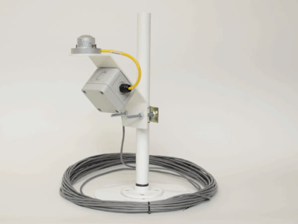 Cảm biến bức xạ mặt trời/ Solar Radiation Sensor – Texas.USA