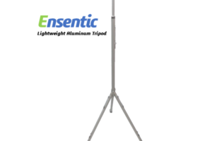 Chân máy nhôm ESH-300 / ESH-300 Lightweight Aluminum Tripod