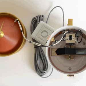 Máy đo mưa HT-525 / Rain Gauge Heater HT-525  