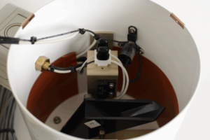 Máy đo mưa HT-525 / Rain Gauge Heater HT-525  