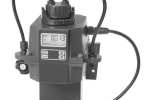 Máy đo độ đục giải thấp/ Low Range Turbidimeter 0-100 NTU S200 Tur ISO, 100-240 V – Aqualabo.FR 